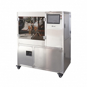 Автоматическая машина для прессования чая в таблетки DL-6CYL-800